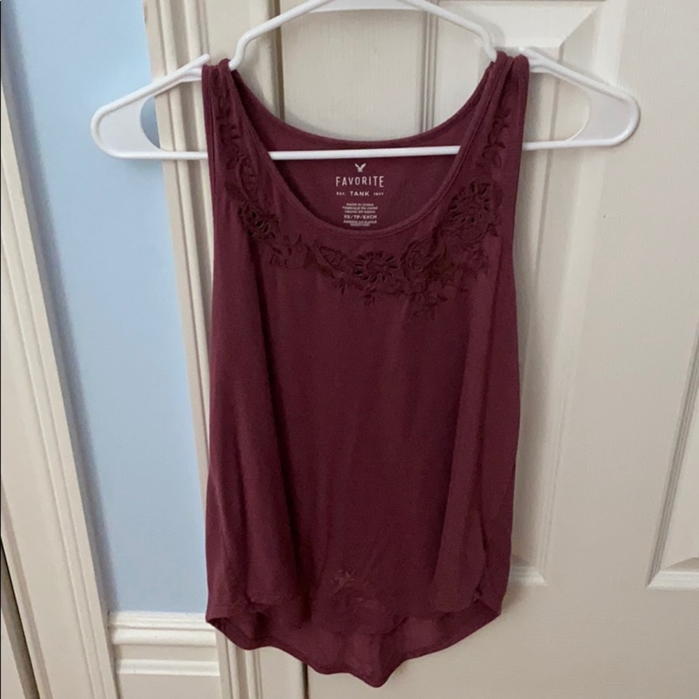 American Eagle Outfitters Tank Top